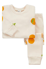KIDS CLASSIC PYJAMA SET | CLEMENTINE