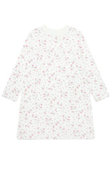 KIDS SLEEP DRESS | VINTAGE ROSE