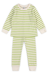 KIDS CLASSIC PYJAMA SET | BUD BRETON