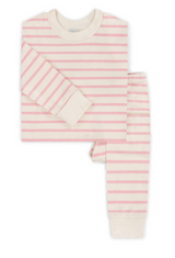 KIDS CLASSIC PYJAMA SET | BLOSSOM BRETON