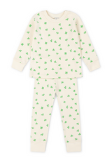 KIDS CLASSIC PYJAMA SET | CLOVER