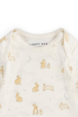 BABY BODY | BUNNIES