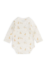 BABY BODY | BUNNIES