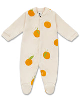 BABY SLEEPSUIT | CLEMENTINE