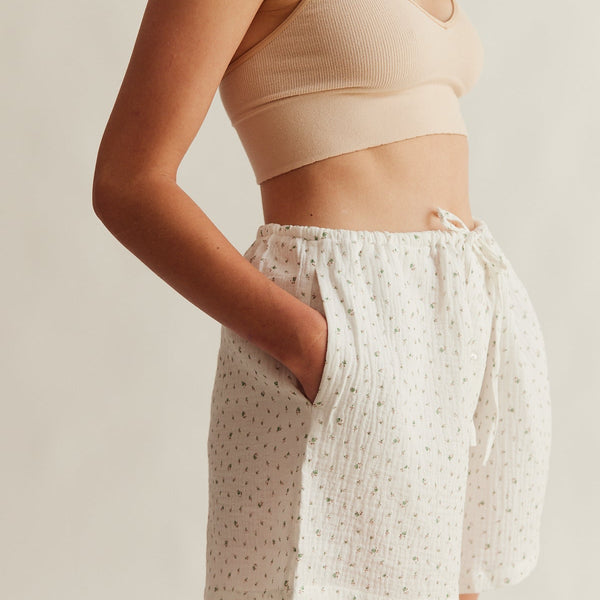 Women's Cotton Pyjama Sets – Sleepy Doe
