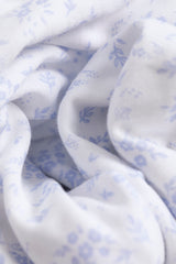 WOMENS CLASSIC PYJAMA SET | DITSY MIST