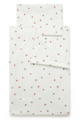 DUVET & PILLOW SET | CHERRIES