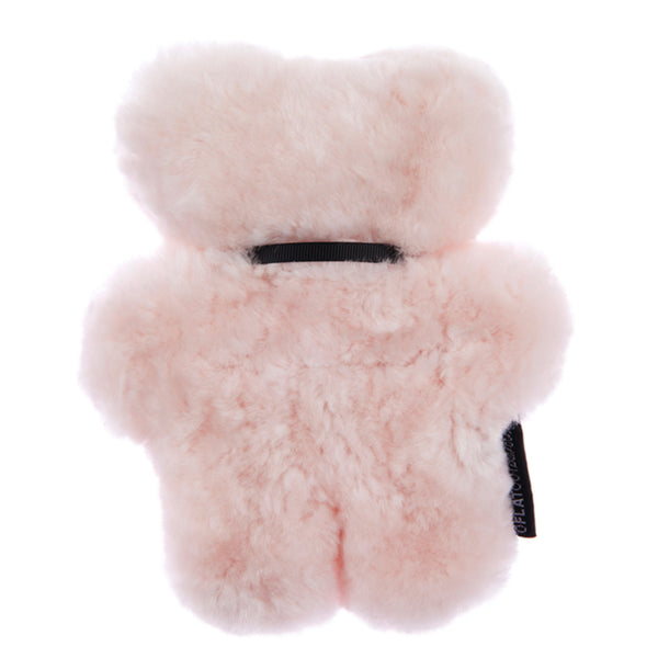 SHEEPSKIN  BEAR | ROSIE