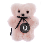 SHEEPSKIN  BEAR | ROSIE