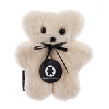 SHEEPSKIN BEAR | NATURAL