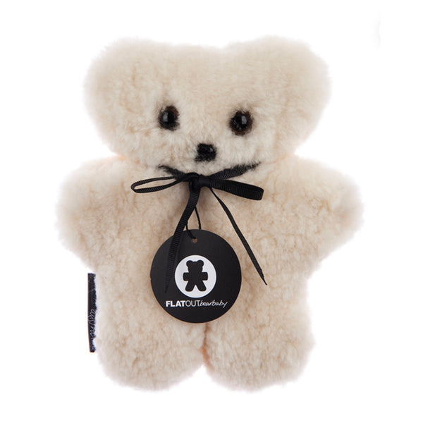 SHEEPSKIN BEAR | NATURAL