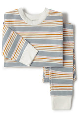 8-9 + ONLY KIDS CLASSIC SET | HOLIDAY STRIPE