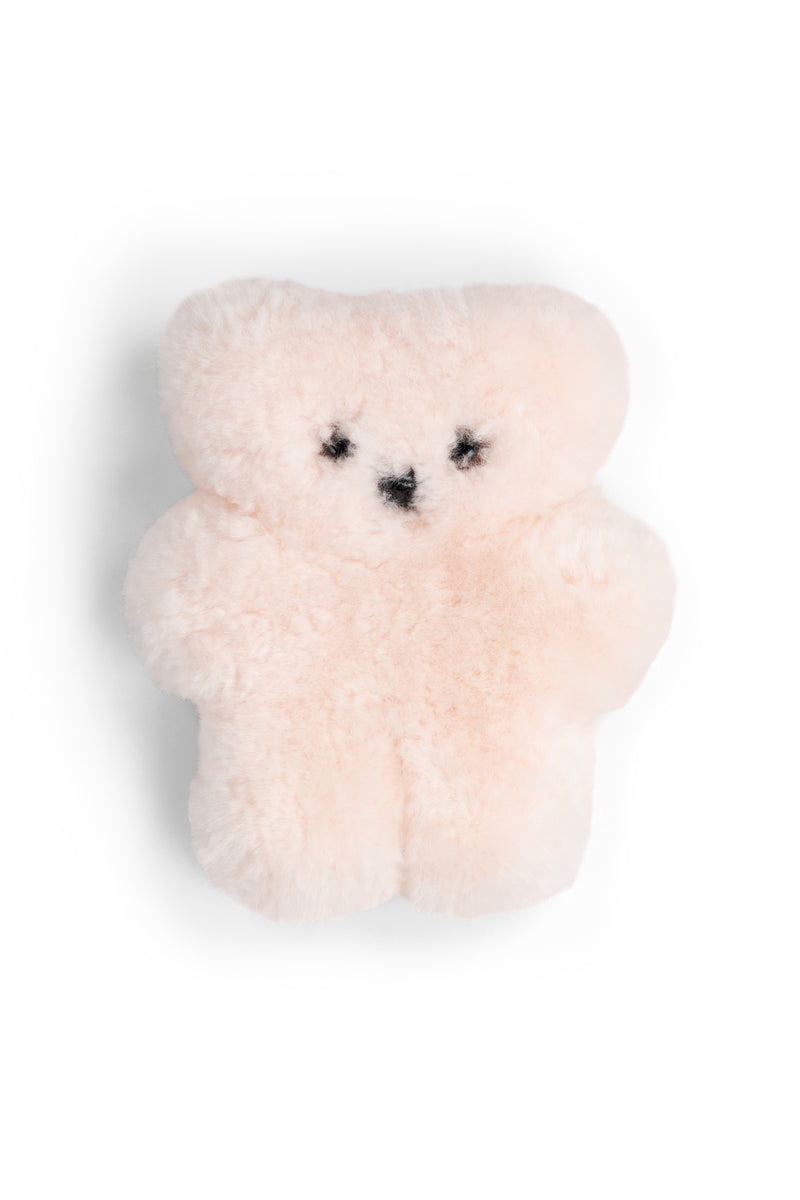 SHEEPSKIN  BEAR | ROSIE