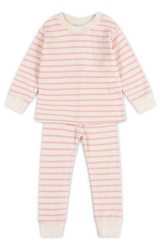 KIDS CLASSIC PYJAMA SET | BLOSSOM BRETON