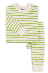 KIDS CLASSIC PYJAMA SET | BUD BRETON