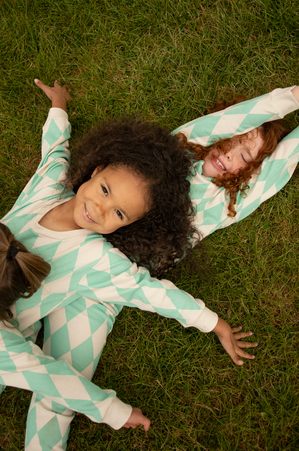 SLEEPY DOE X GIFFORDS CIRCUS KIDS PYJAMA SET