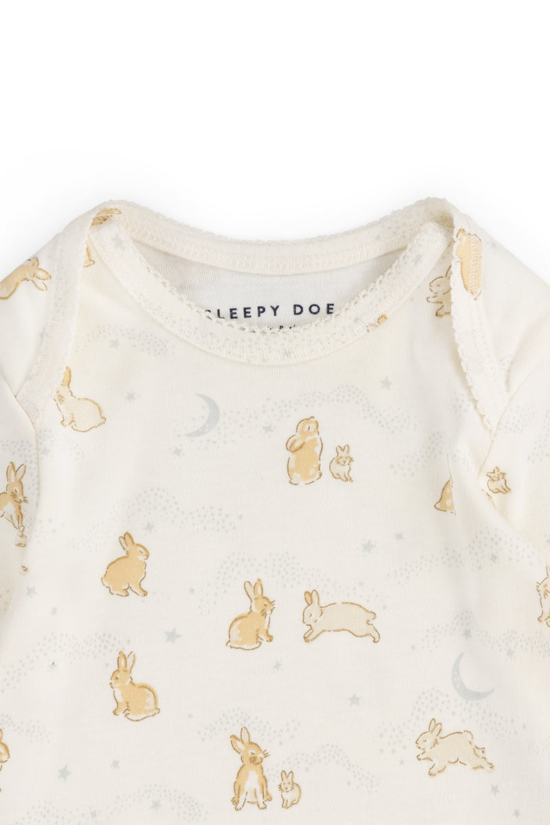 BABY BODY | BUNNIES