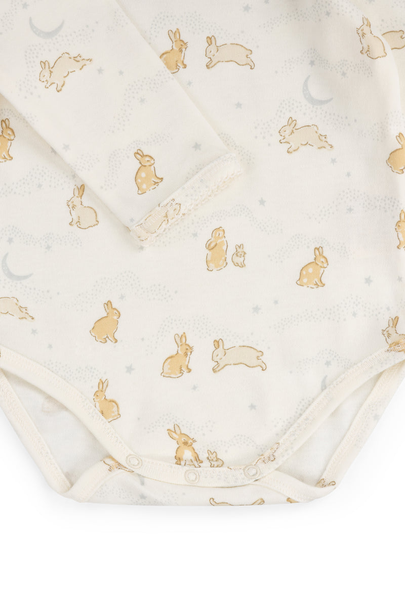 BABY BODY | BUNNIES