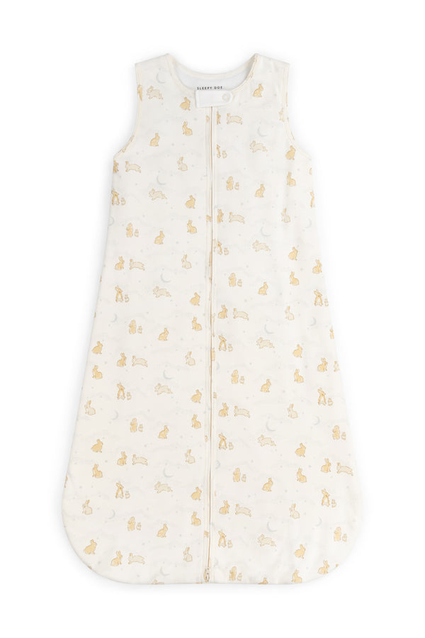 BABY SLEEPING BAG | BUNNIES