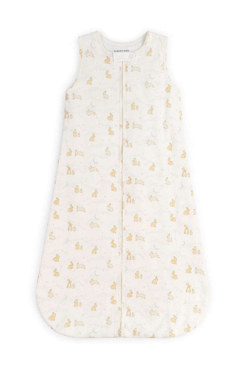 BABY SLEEPING BAG | BUNNIES