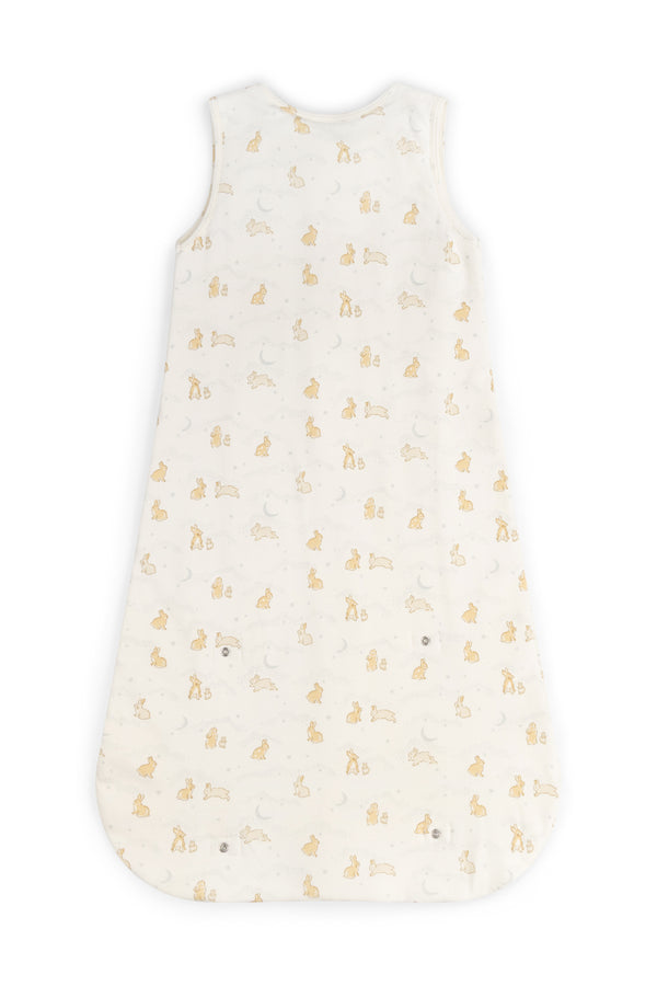 BABY SLEEPING BAG | BUNNIES