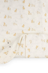 BABY SLEEPING BAG | BUNNIES