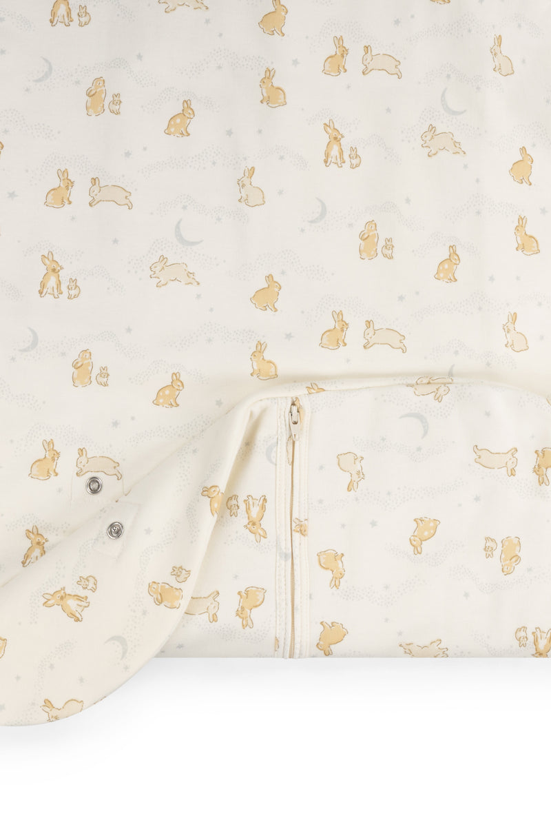 BABY SLEEPING BAG | BUNNIES