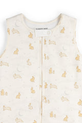 BABY SLEEPING BAG | BUNNIES