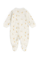 BABY SLEEPSUIT | BUNNIES