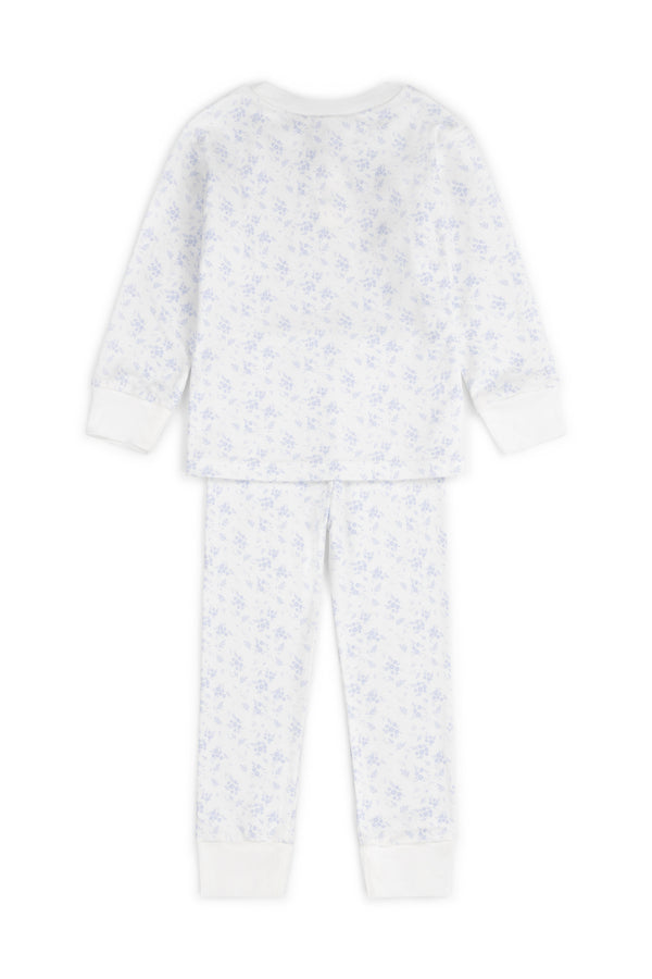 KIDS CLASSIC PYJAMA SET | DITSY MIST