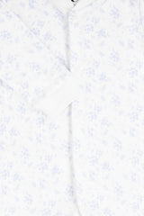 BABY SLEEPSUIT | DITSY MIST