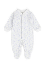 BABY SLEEPSUIT | DITSY MIST