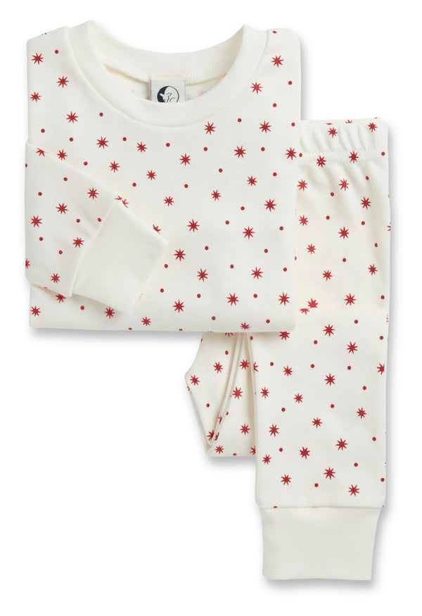KIDS CLASSIC PYJAMA SET | STAR & DOT